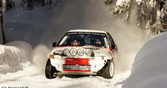 Co-drive Tomaszczyka